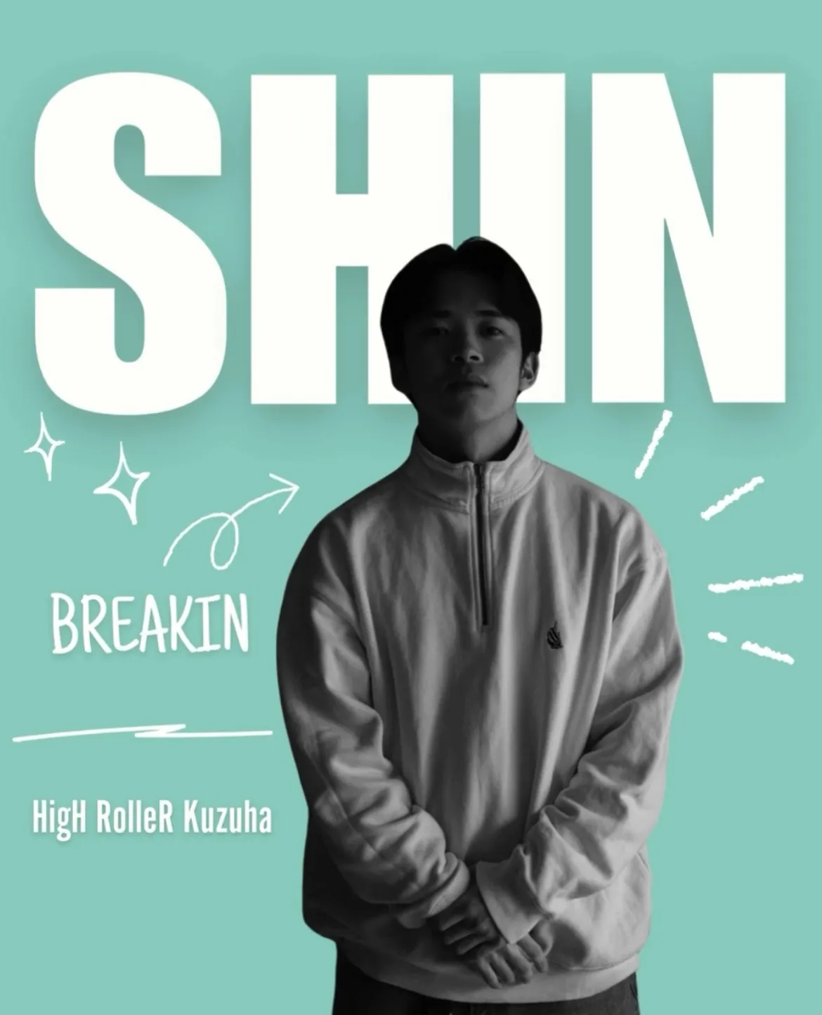 SHIN