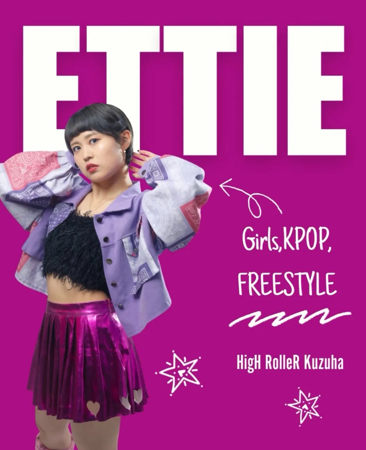 Ettie