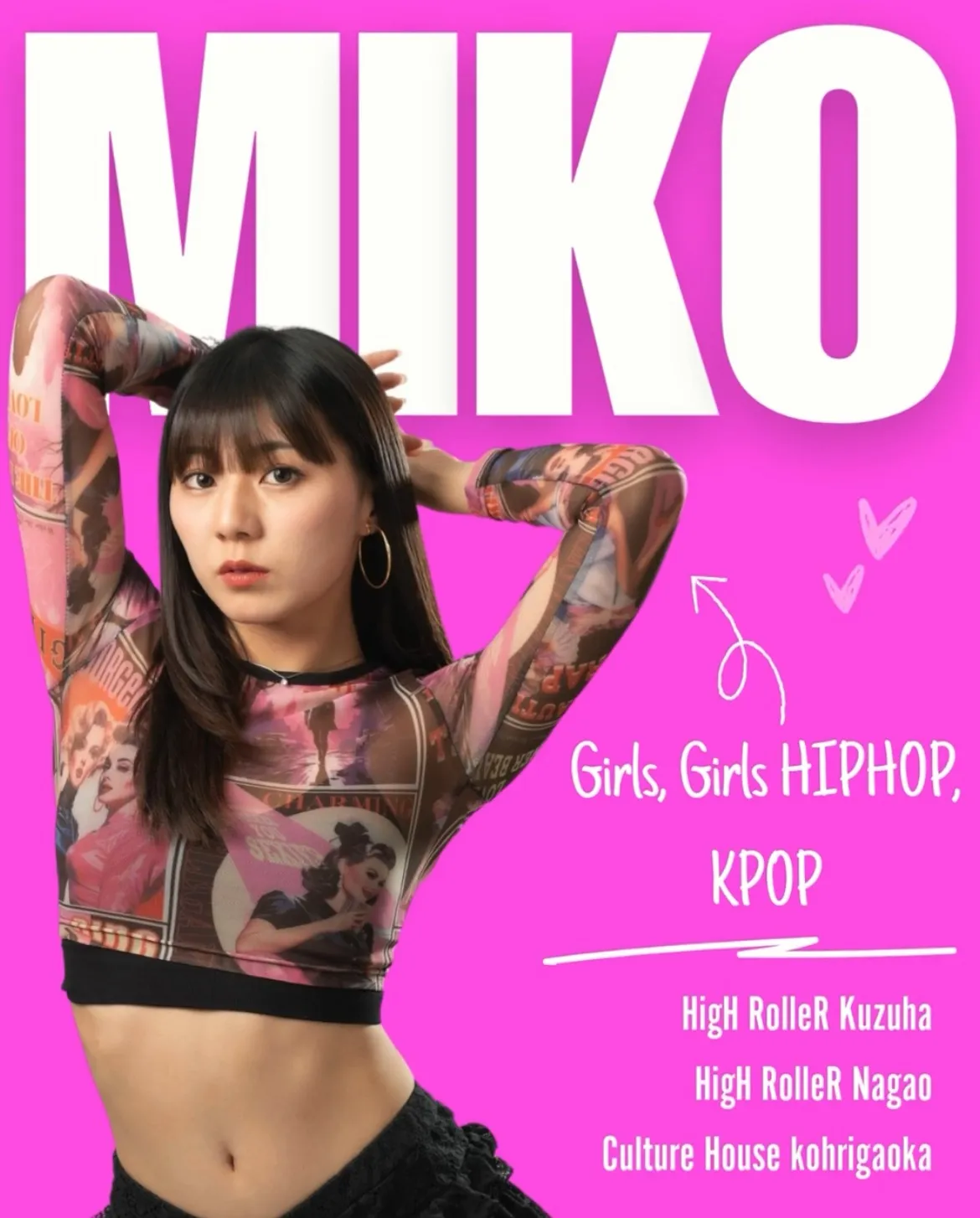 MIKO