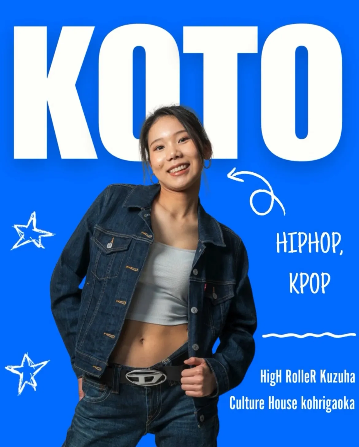 KOTO