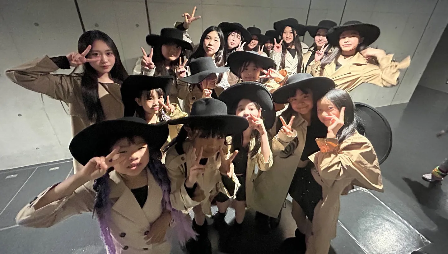 5/3 枚方市民芸能ファンタジーに出演しました✨