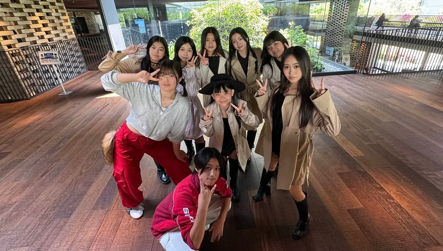 5/3 枚方市民芸能ファンタジーに出演しました✨
