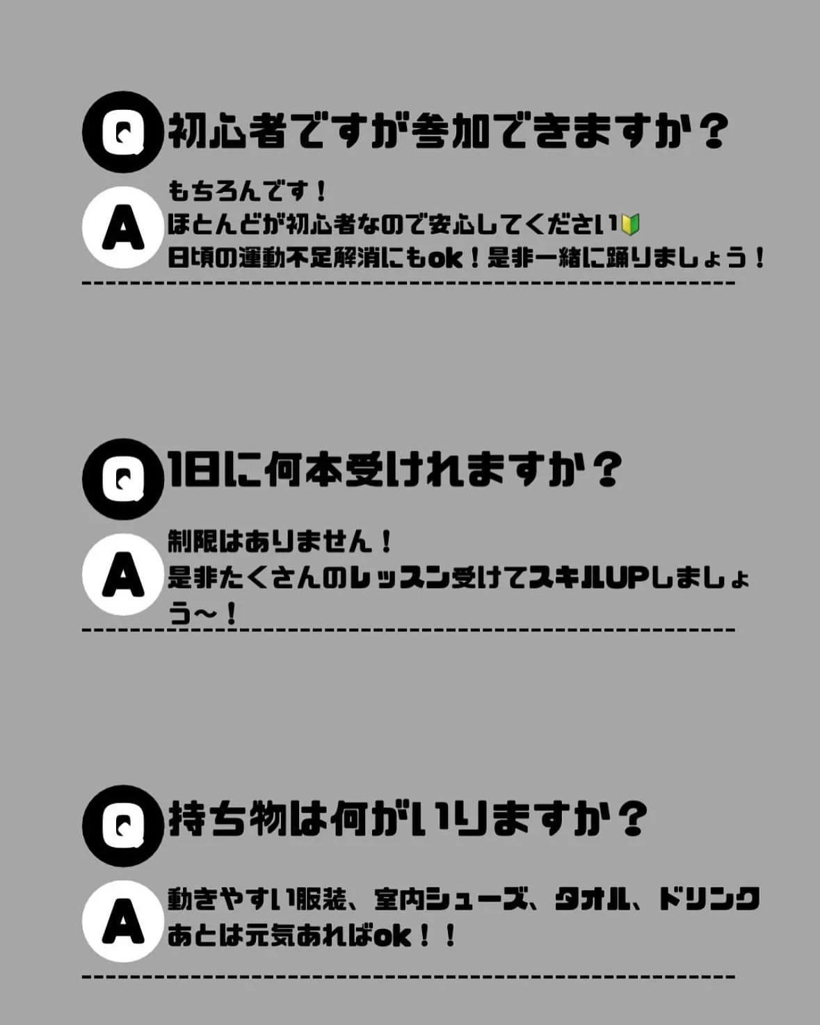 📣✨6月ワークショップ開催決定✨📣