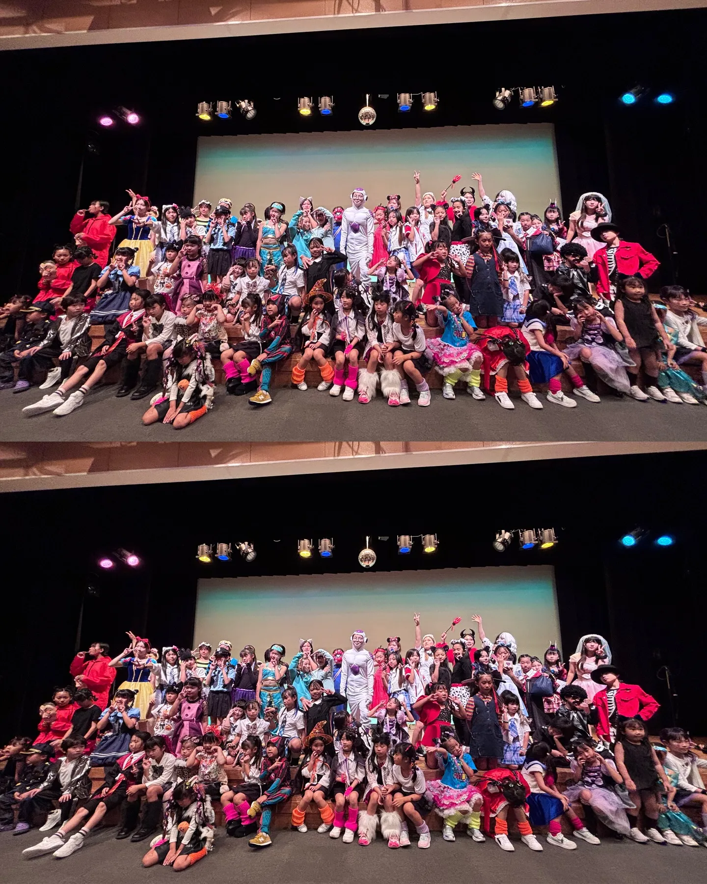 Halloween party🎃✨