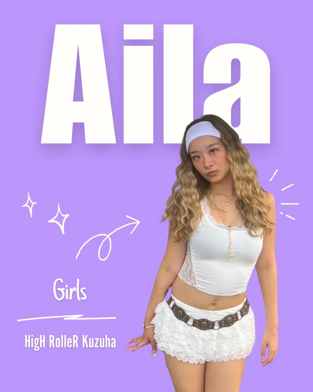 Aila