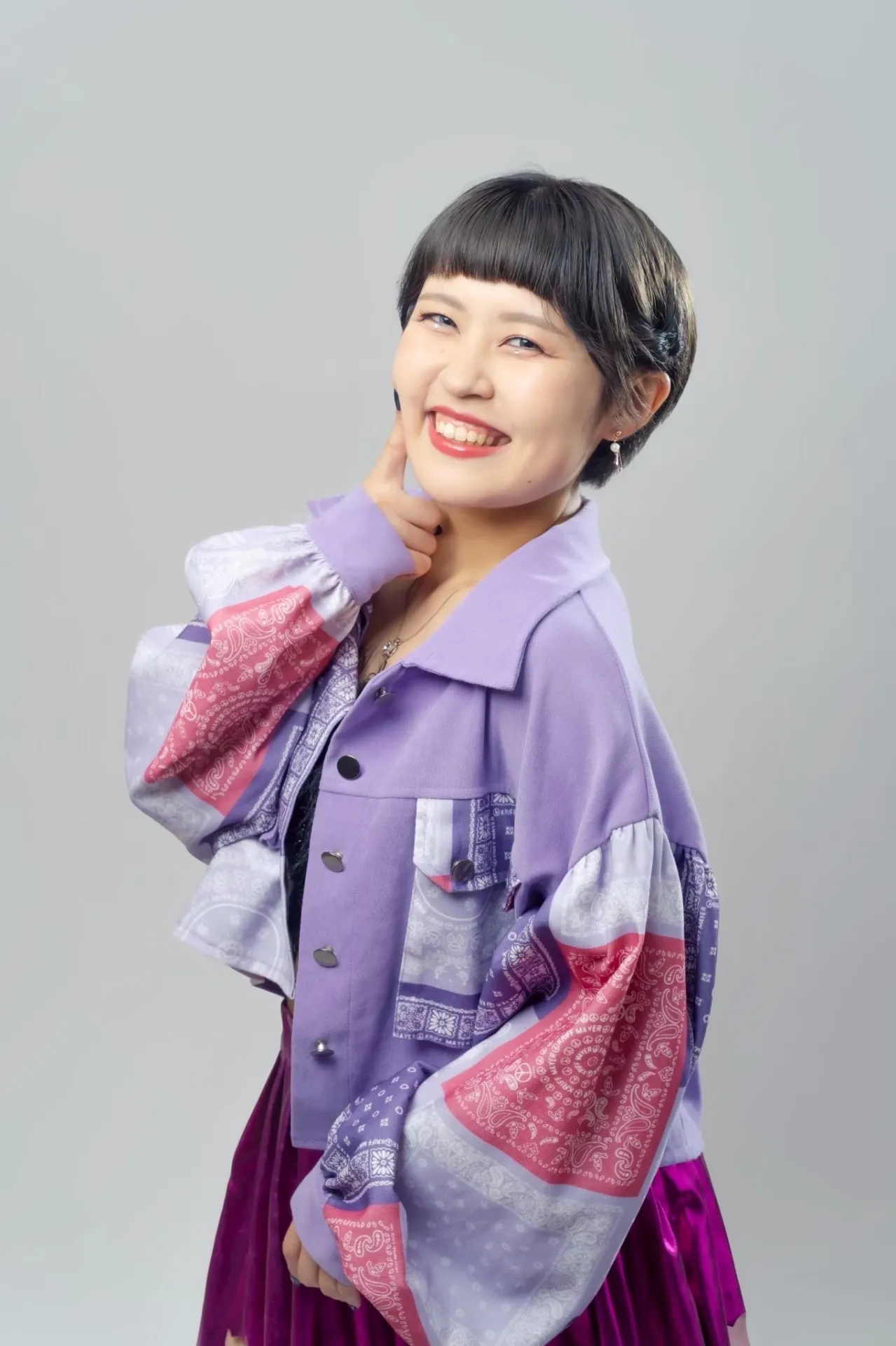 【枚方公園駅】Lavi Garden へようこそ！ダンス教室