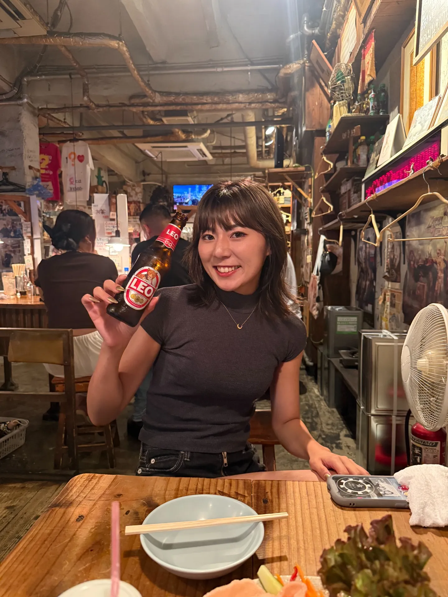 「家では踊るのに人前では踊れない問題について」