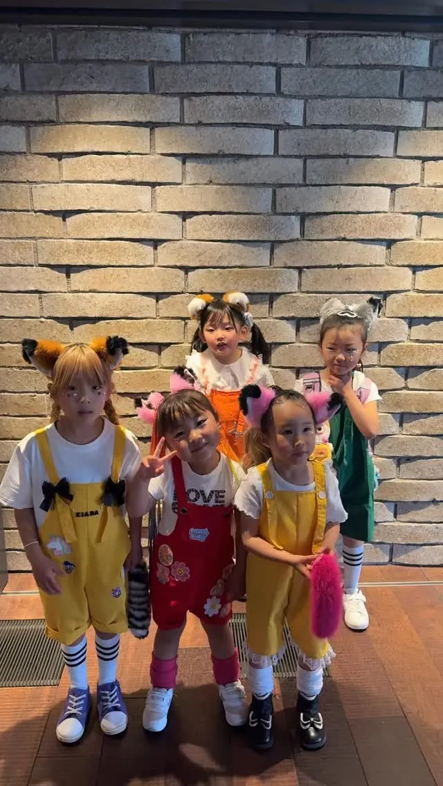 可愛すぎるバブみたちを投下👶🏻🫧